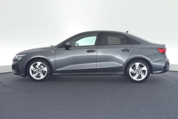 Audi A3 - Afbeelding 5 van 30