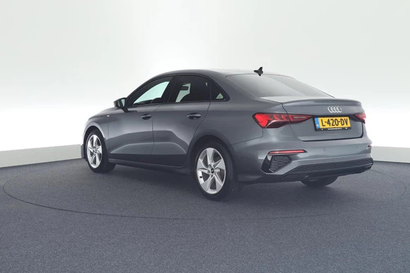 Audi A3 - Afbeelding 6 van 30