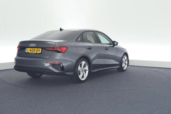 Audi A3 - Afbeelding 7 van 30