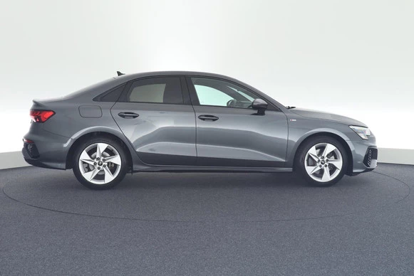 Audi A3 - Afbeelding 8 van 30