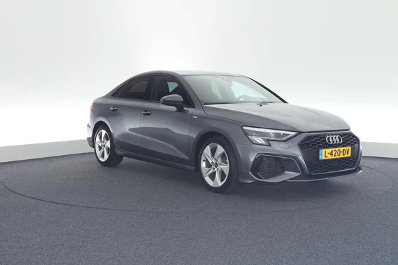 Audi A3 - Afbeelding 9 van 30