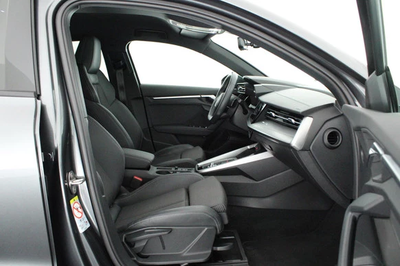 Audi A3 - Afbeelding 11 van 30