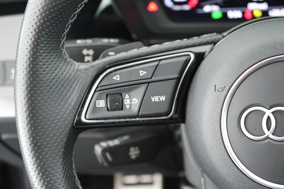 Audi A3 - Afbeelding 17 van 30