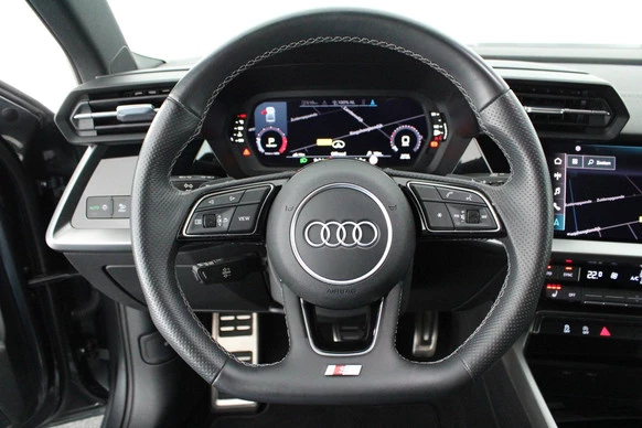 Audi A3 - Afbeelding 18 van 30