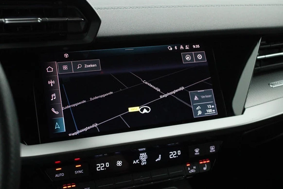 Audi A3 - Afbeelding 21 van 30