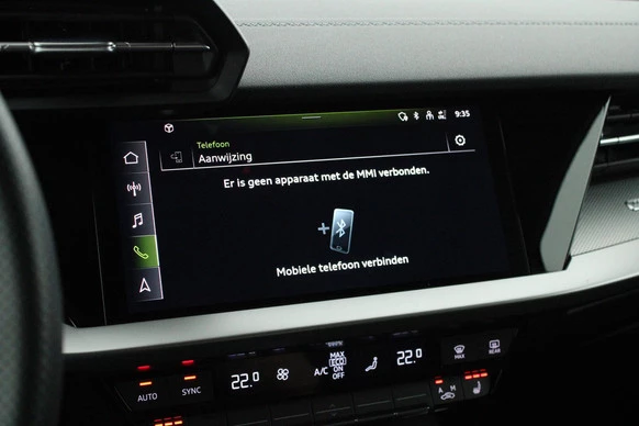 Audi A3 - Afbeelding 22 van 30