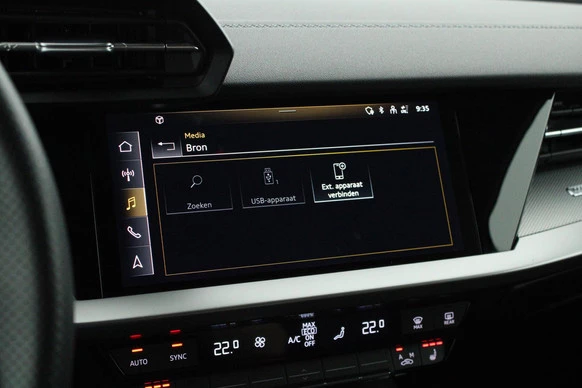 Audi A3 - Afbeelding 23 van 30