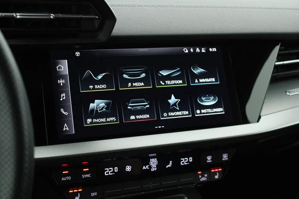 Audi A3 - Afbeelding 25 van 30