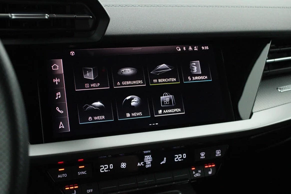 Audi A3 - Afbeelding 26 van 30
