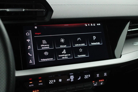 Audi A3 - Afbeelding 27 van 30