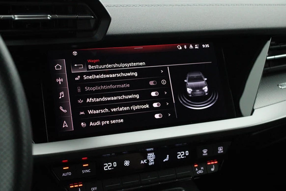 Audi A3 - Afbeelding 28 van 30