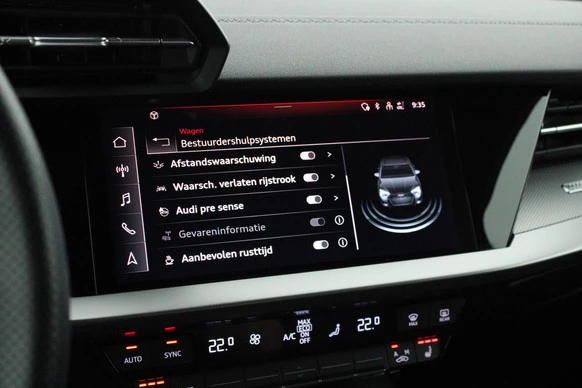 Audi A3 - Afbeelding 29 van 30