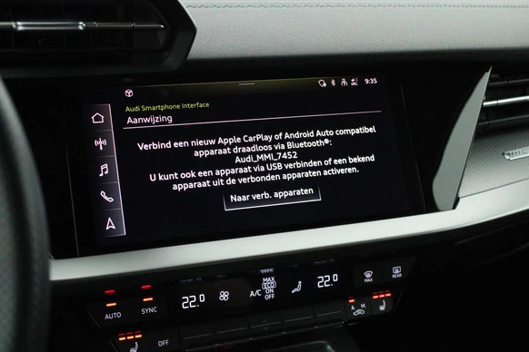 Audi A3 - Afbeelding 30 van 30