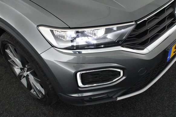 Volkswagen T-Roc - Afbeelding 5 van 30
