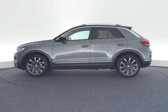 Volkswagen T-Roc - Afbeelding 7 van 30