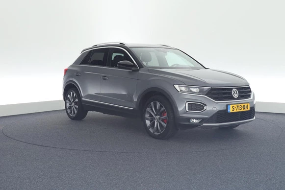 Volkswagen T-Roc - Afbeelding 11 van 30