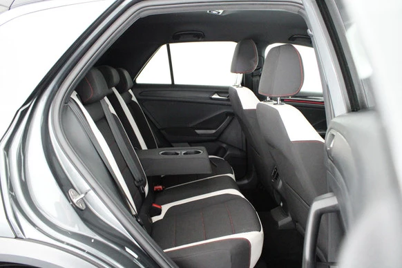 Volkswagen T-Roc - Afbeelding 12 van 30