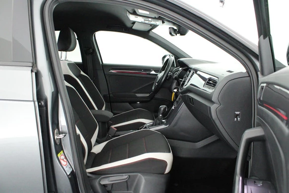 Volkswagen T-Roc - Afbeelding 13 van 30