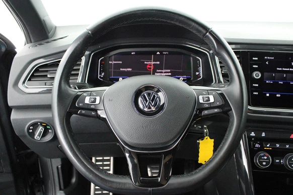 Volkswagen T-Roc - Afbeelding 17 van 30