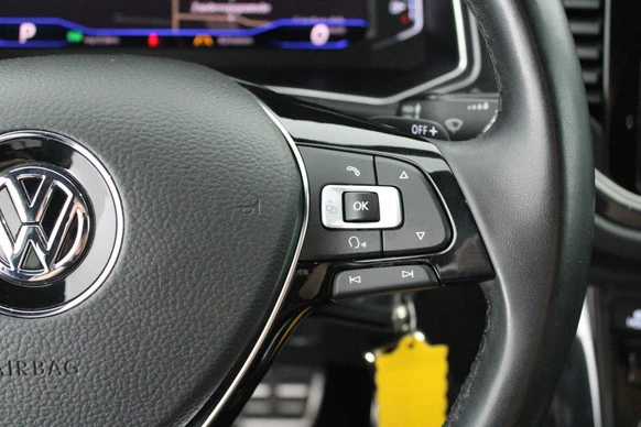 Volkswagen T-Roc - Afbeelding 19 van 30