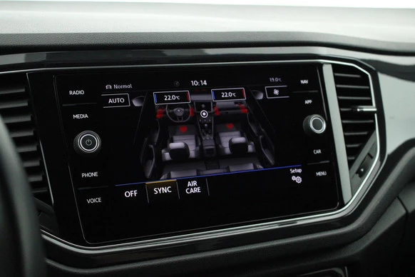 Volkswagen T-Roc - Afbeelding 26 van 30
