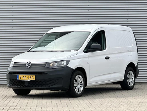 Volkswagen Caddy - Afbeelding 1 van 14