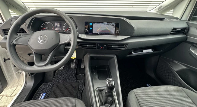 Volkswagen Caddy - Afbeelding 2 van 14