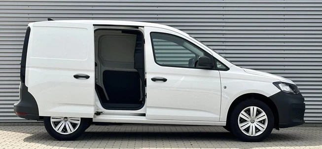 Volkswagen Caddy - Afbeelding 3 van 14