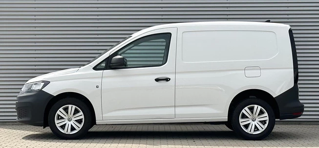 Volkswagen Caddy - Afbeelding 4 van 14