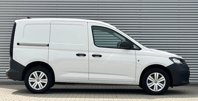 Volkswagen Caddy - Afbeelding 5 van 14