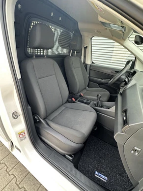 Volkswagen Caddy - Afbeelding 6 van 14