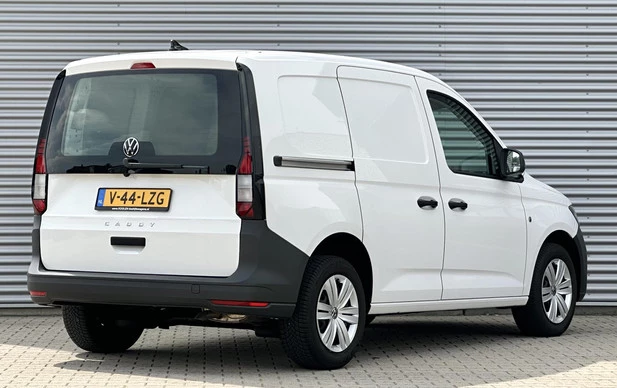 Volkswagen Caddy - Afbeelding 8 van 14