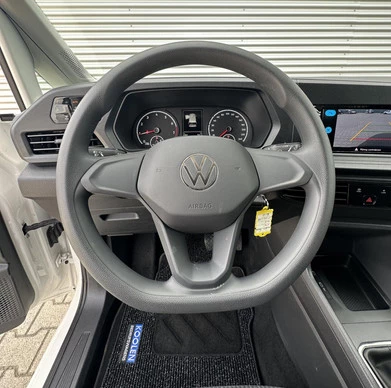 Volkswagen Caddy - Afbeelding 10 van 14