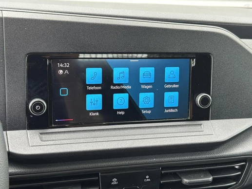 Volkswagen Caddy - Afbeelding 11 van 14