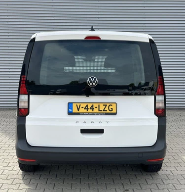 Volkswagen Caddy - Afbeelding 12 van 14