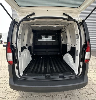 Volkswagen Caddy - Afbeelding 13 van 14