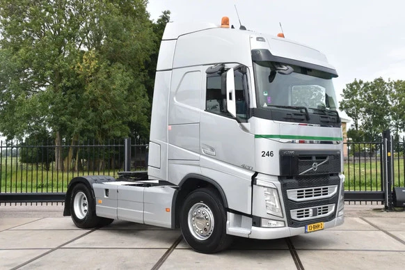 Volvo FH - Afbeelding 1 van 8