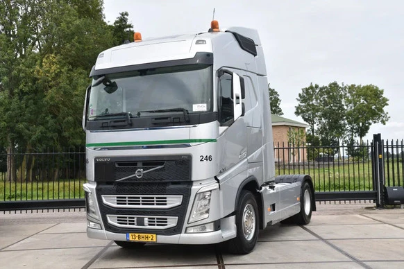 Volvo FH - Afbeelding 2 van 8