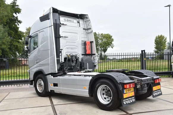 Volvo FH - Afbeelding 3 van 8