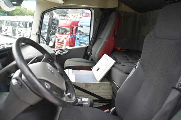 Volvo FH - Afbeelding 5 van 8