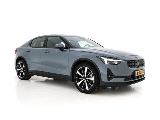 Polestar 2 - Afbeelding 1 van 30