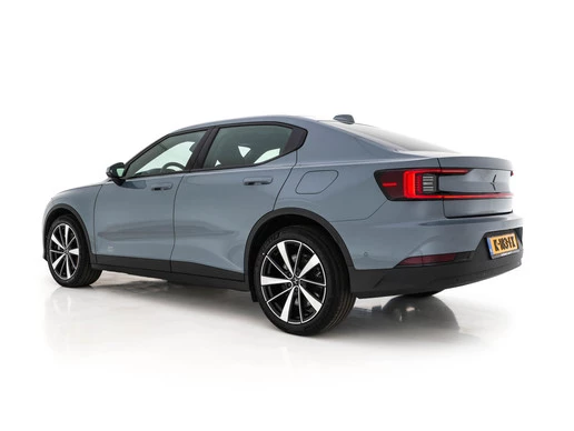Polestar 2 - Afbeelding 4 van 30