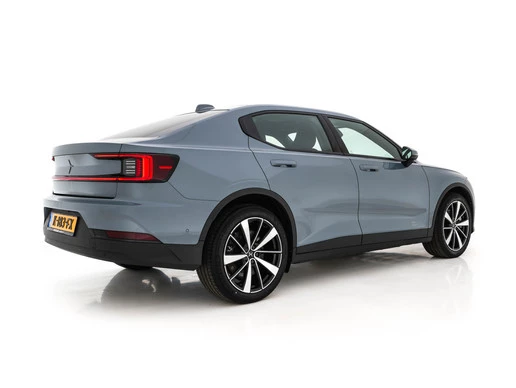 Polestar 2 - Afbeelding 6 van 30