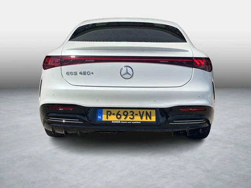 Mercedes-Benz EQS - Afbeelding 6 van 30