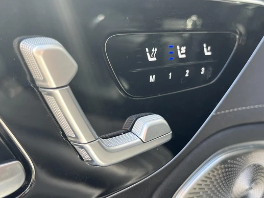 Mercedes-Benz EQS - Afbeelding 10 van 30