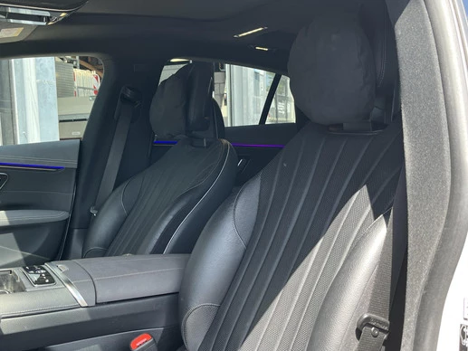 Mercedes-Benz EQS - Afbeelding 14 van 30