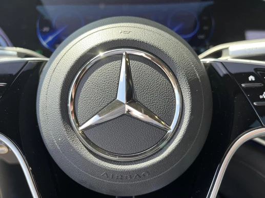 Mercedes-Benz EQS - Afbeelding 16 van 30