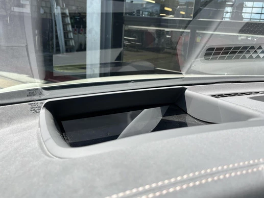 Mercedes-Benz EQS - Afbeelding 25 van 30