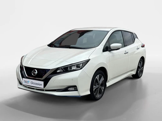 Nissan Leaf - Afbeelding 1 van 30