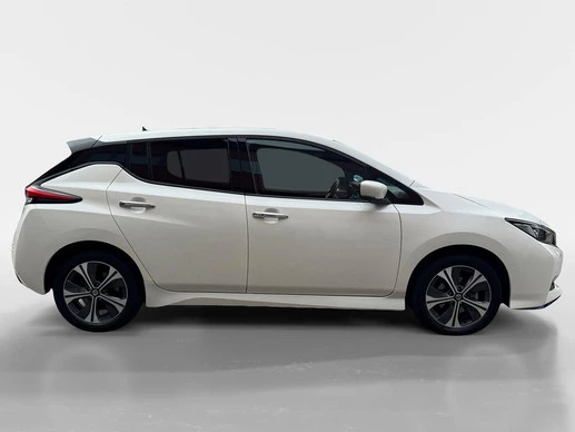 Nissan Leaf - Afbeelding 2 van 30